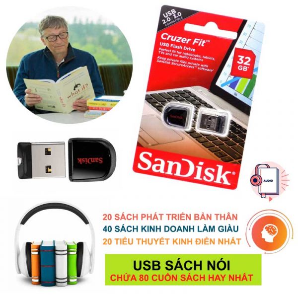 usb sach noi 5