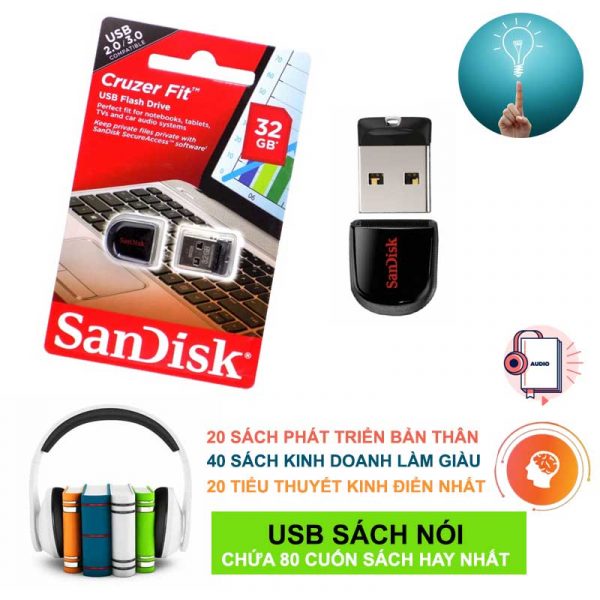 usb sach noi 7